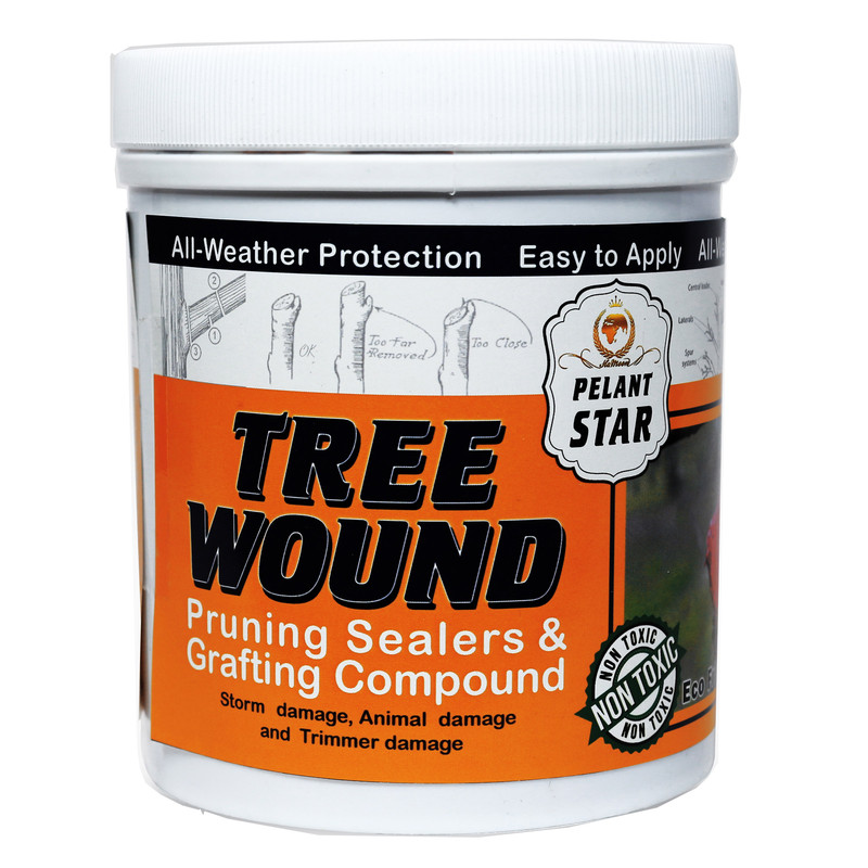 چسب باغبانی پلنت استار مدل ps-1 وزن 1 کیلوگرم