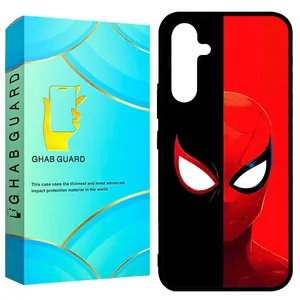 Ghab Guard GCHPA54 Cover for Samsung Galaxy A54 5G  