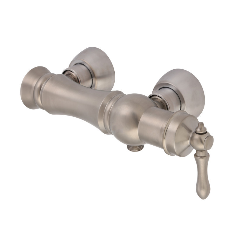 ست شیرآلات اندیکا مدل بیزانس BCMSH10 مجموعه 10 عددی