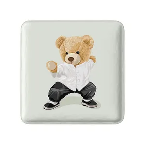 مگنت خندالو مدل تدی Teddy کد 26150