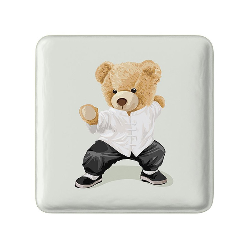 مگنت خندالو مدل تدی Teddy کد 26150