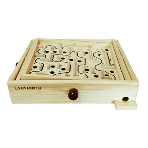 بازی فکری مدل هزارتو LABYRINTH X4
