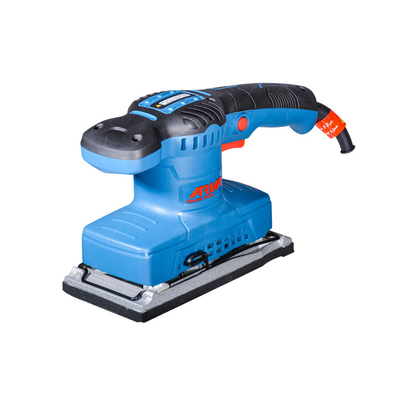 دستگاه سنبادهزن 320 وات آروا مدل 5426 دستگاه سنبادهزن 320 وات آروا مدل 5426