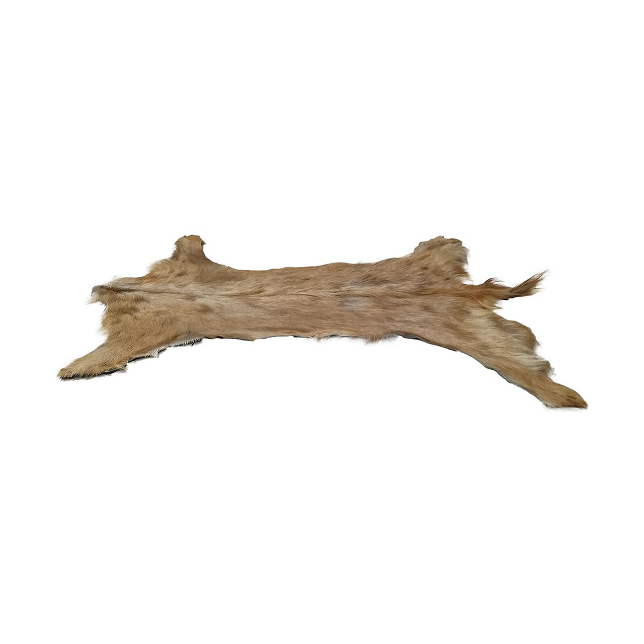 فرش پوست طبیعی کمالی مدل AC-00139