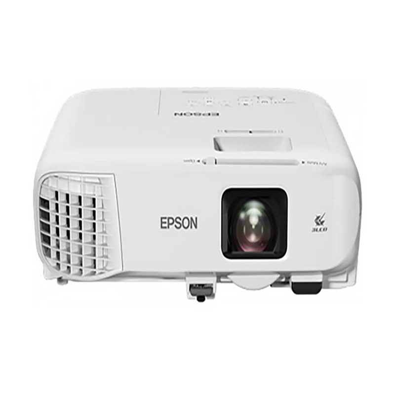 ویدئو پروژکتور اپسون مدل eb-x49