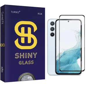 Atouchbo Shiny Ceramic Screen Protector For Samsung Galaxy A14 5G