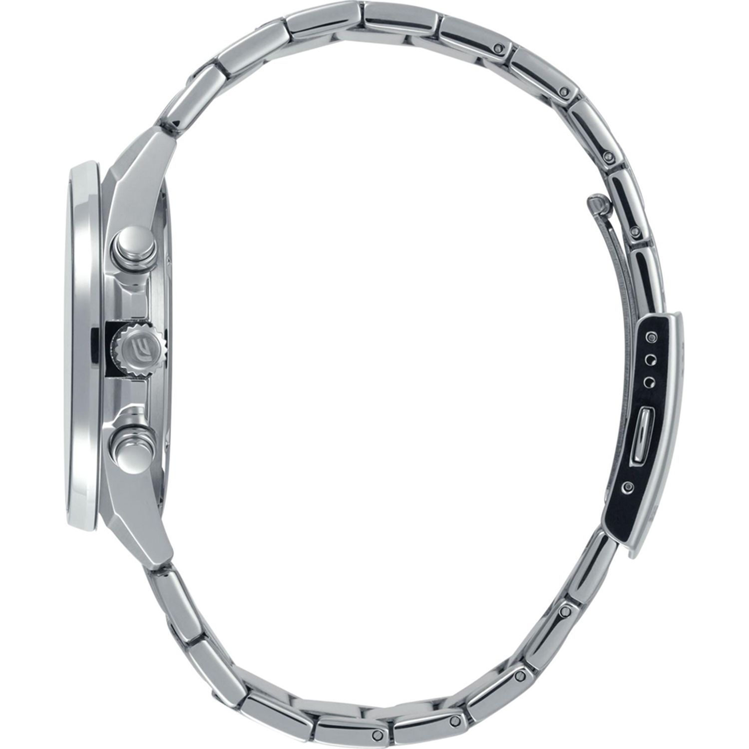 ساعت مچی عقربهای مردانه کاسیو مدل EFV-610D-1AVUDF -  - 4