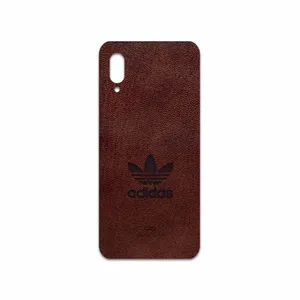 MAHOOT NL-DDS Cover Sticker for Samsung Galaxy M02