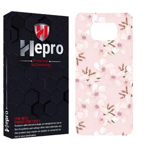 HEPRO MC Cover for XIAOMI POCO X3 / X3 PRO / X3 NFC