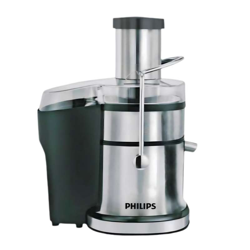 آبمیوه گیری فیلیپس مدل چهار کاره DJ889