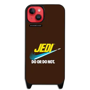 AKAM AMCWLA14PLUS-STAR WARS14 Cover For Apple iPhone 14 Plus
