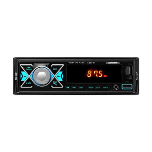 پخش کننده خودرو مدل K-8807BT