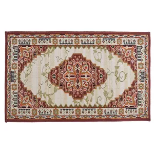 پادری ستاره كوير يزد مدل G-04 سایز 50x80 سانتی متر