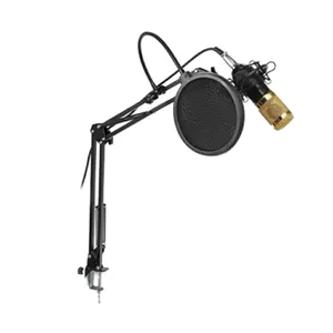 میکروفن کندانسر مدل BM- 800