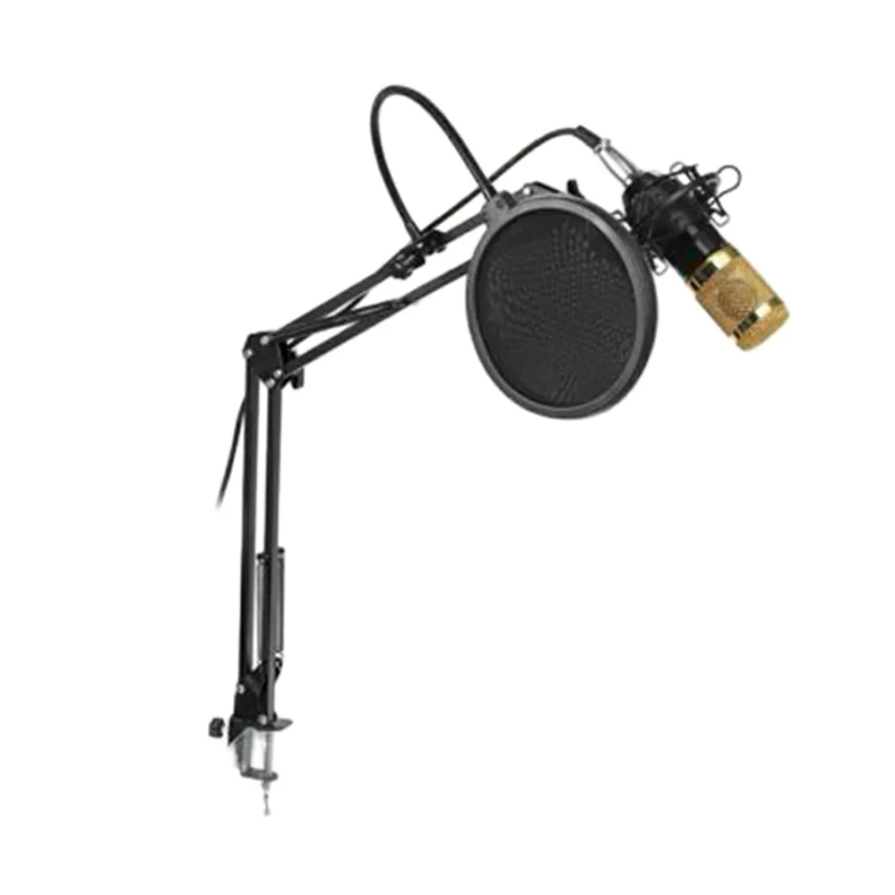 میکروفن کندانسر مدل BM- 800
