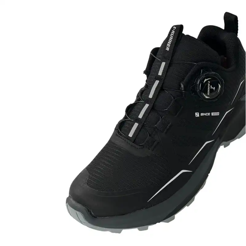 کفش راحتی زنانه آی-رانر مدل S2119F2