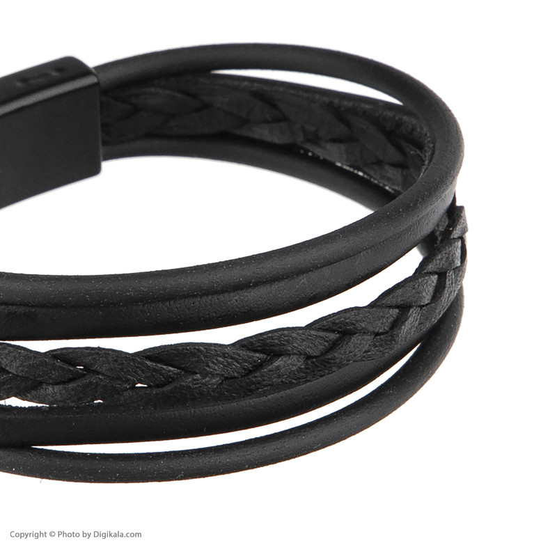 دستبند مردانه مدل DERI 759