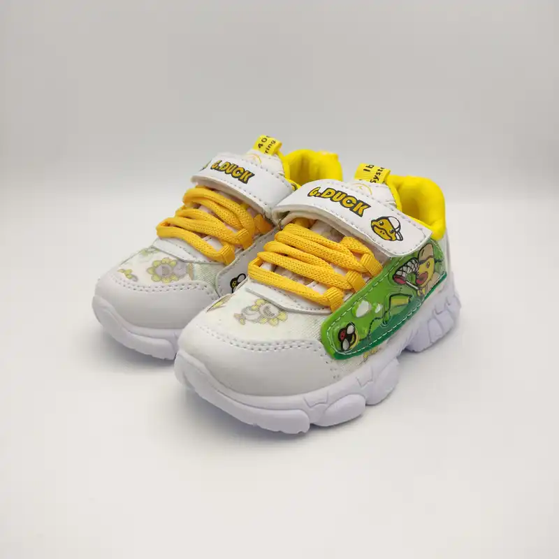 کفش راحتی بچگانه مدل 1076YL