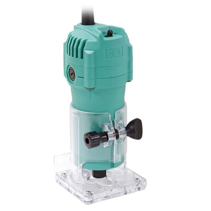 فرز نجاری دی سی ای مدل AMP03-6 فرز نجاری دی سی ای مدل AMP03-6