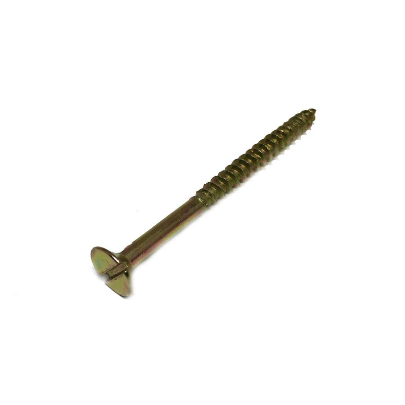 پیچ چوب مدل 10-2 بسته 40 عددی