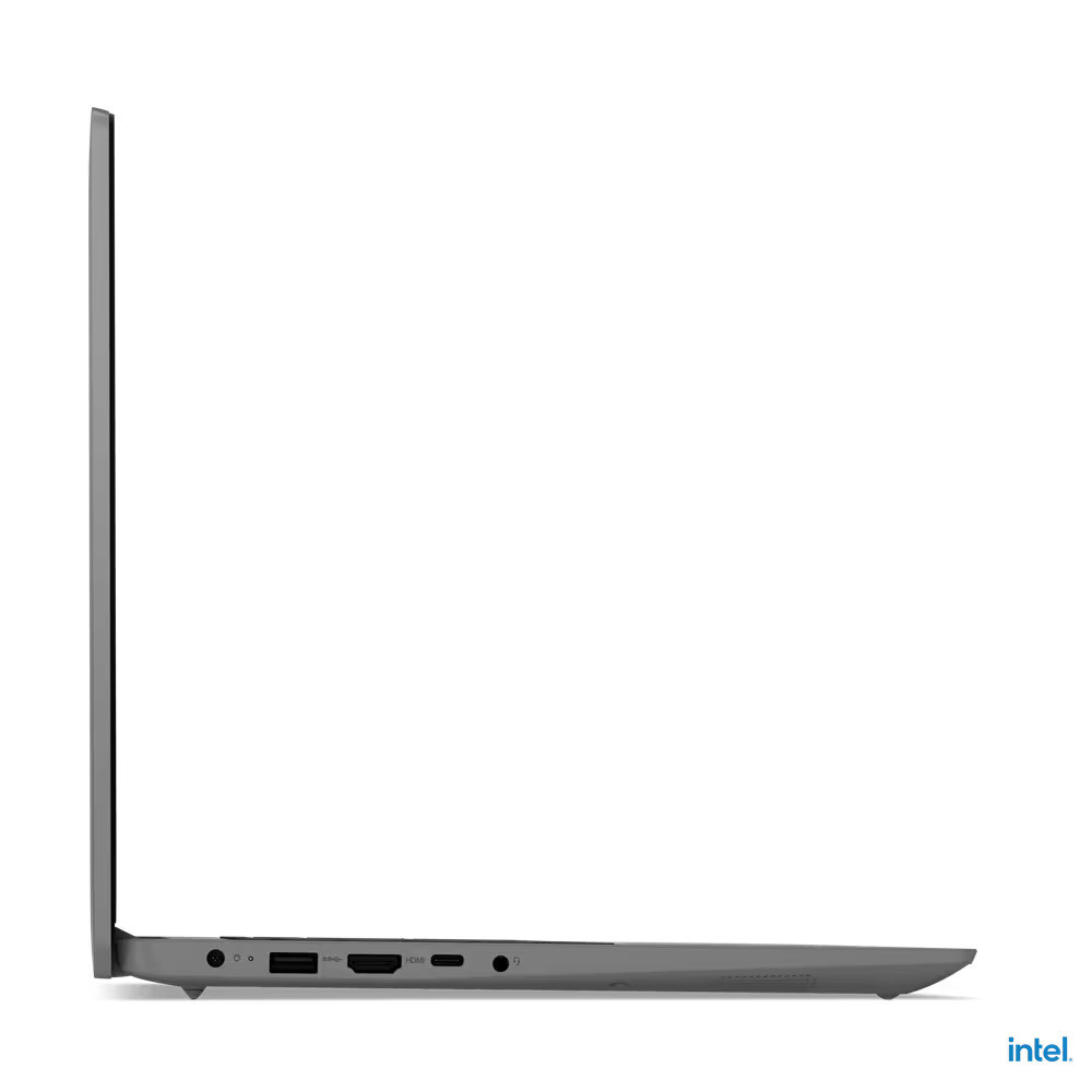 لپ تاپ 15.6 اینچی لنوو مدل IdeaPad 3 15IAU7-i3 16GB 1SSD - کاستوم شده لپ تاپ 15.6 اینچی لنوو مدل IdeaPad 3 15IAU7-i3 16GB 1SSD - کاستوم شده