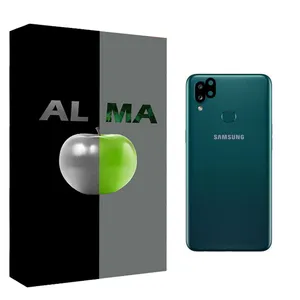 محافظ لنز دوربین آلما مدل LN-FLZ مناسب برای گوشی موبایل سامسونگ Galaxy A10s