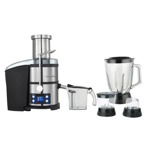 آبمیوه گیری گوسونیک مدل GSJ-506