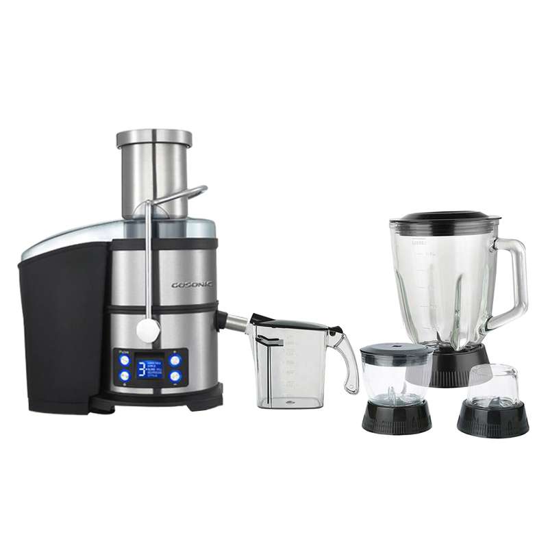 آبمیوه گیری گوسونیک مدل GSJ-506