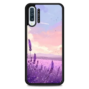 AKAM AMC-WSGA50-NATURE-18 Cover For Samsung Galaxy A50