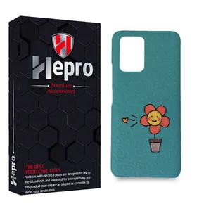 HEPRO MC Cover for XIAOMI POCO X3 GT