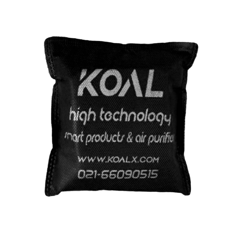 بوگیر کمد کفش کوال مدل mac_bl1