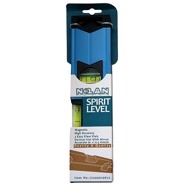 تراز مغناطیسی نولان مدل AR-NOL-025 تراز مغناطیسی نولان مدل AR-NOL-025