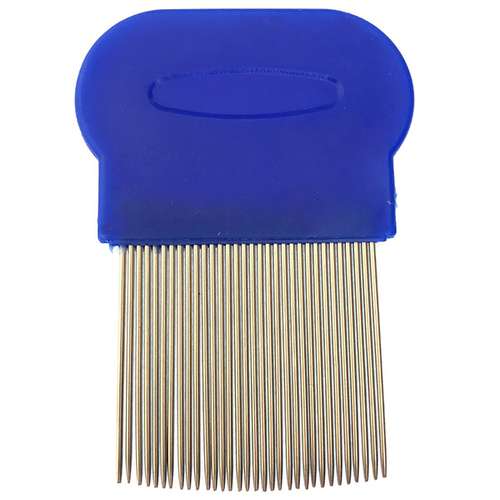 شانه ضد شپش ترمیناتور کد DG35