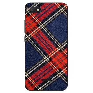 Megafone 8103 Cover For Xiaomi Redmi 6A