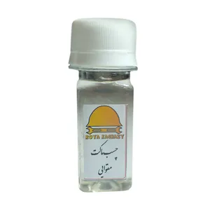 چسب مایع مدل 01 حجم 25 میلی لیتر بسته 5 عددی