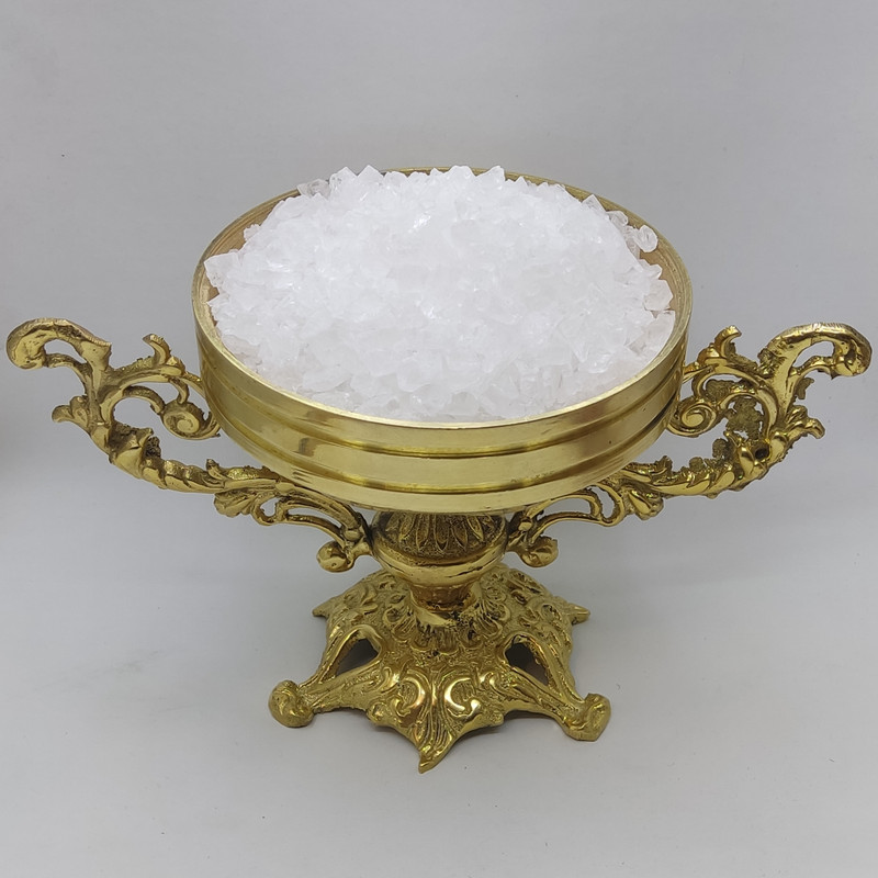 دلنمک کریستال آرونیکا - 160 گرم
