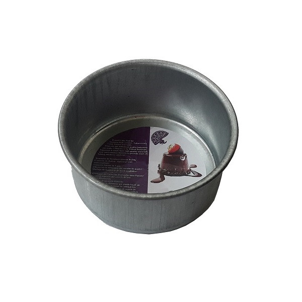 قالب کیک به گز مدل گرد کد 12