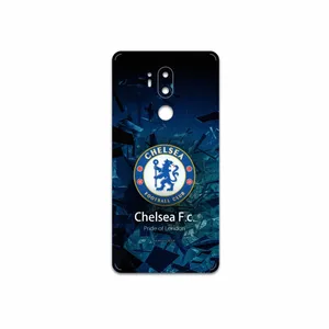 MAHOOT Chelsea Cover Sticker for LG G7 PLUS THINQ