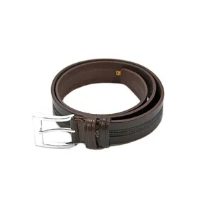 کمربند مردانه مدل L 64 BR