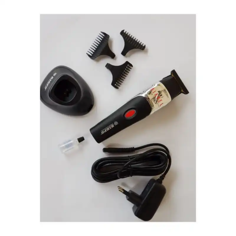 ماشین اصلاح مو صورت کیپه مدل MINI Diavel Carbon Titanium