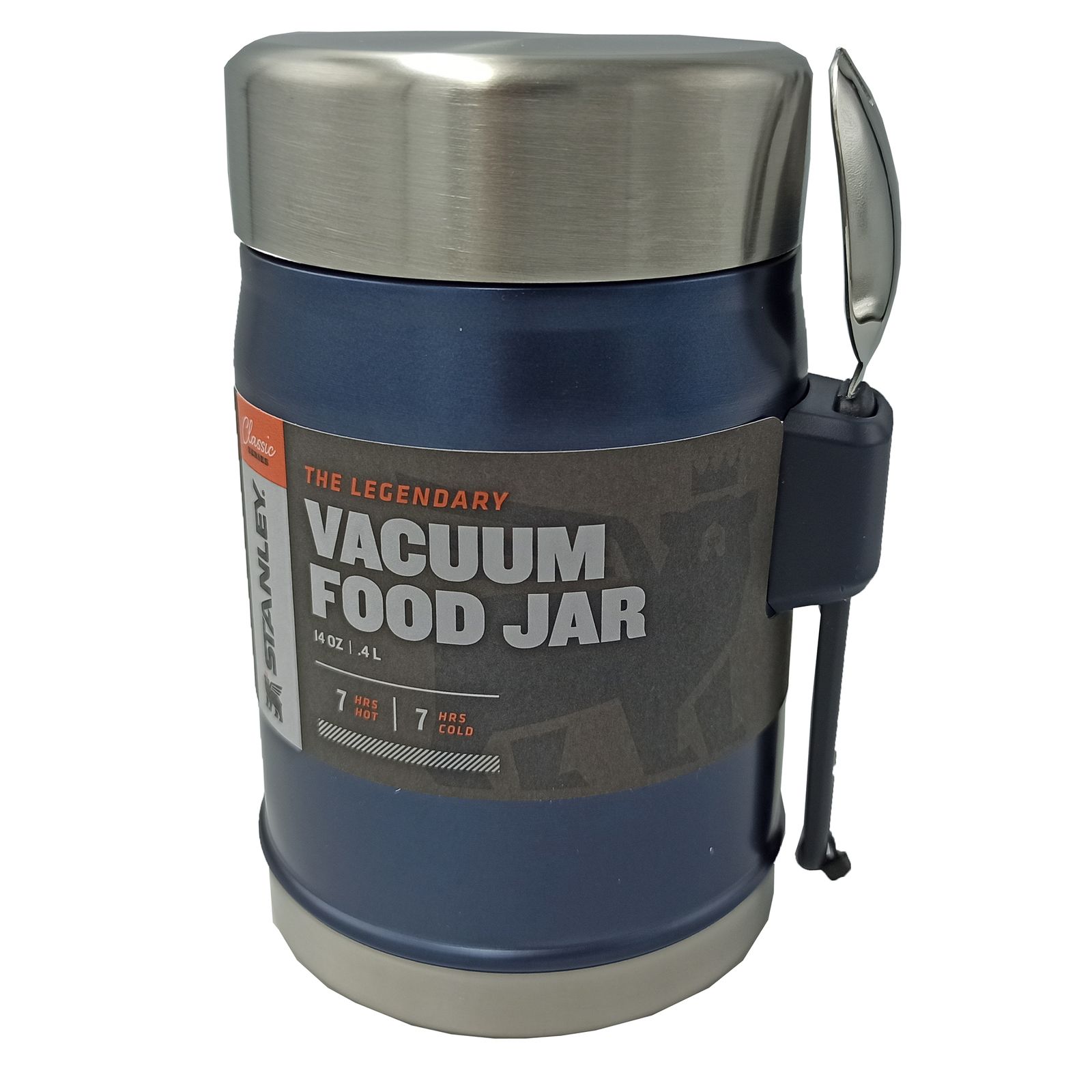 ظرف سفری استنلی مدل Legendary Vacuum Food Jar -  - 1