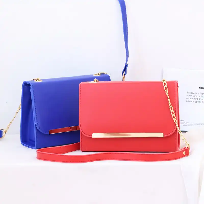 کیف دوشی زنانه مدل رادین