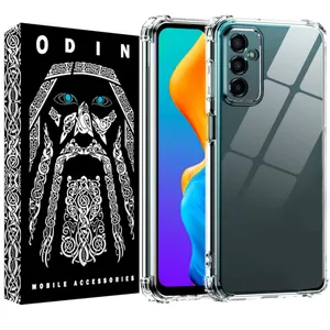 Space model Odin cover suitable for Samsung Galaxy A24 mobile phone