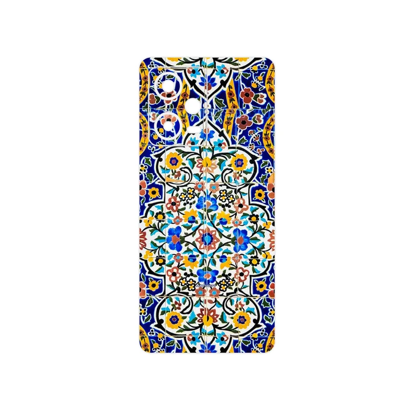 برچسب پوششی ماهوت مدل Iran Tile 12 مناسب برای گوشی موبایل شیائومی Redmi Note 12 Pro