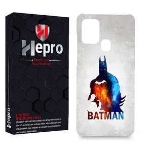 HEPRO MC Cover for Samsung Galaxy A21S