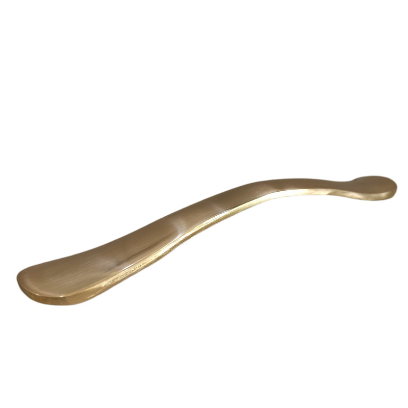 دستگیره کابینت نایس کد n120-160 دستگیره کابینت نایس کد n120-160