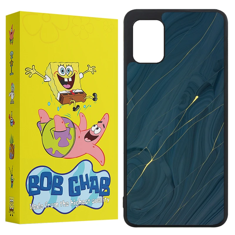 کاور باب قاب مدل BCPA31 مناسب برای گوشی موبایل سامسونگ Galaxy A31