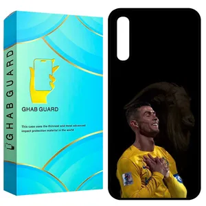 Ghab Guard GCHPA50 Cover For Samsung Galaxy A50 / A50s / A30s