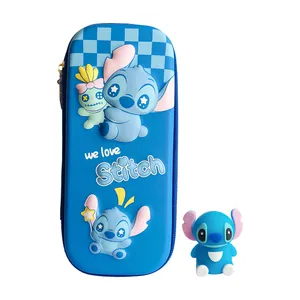 جامدادی طرح استیج به همراه تراش