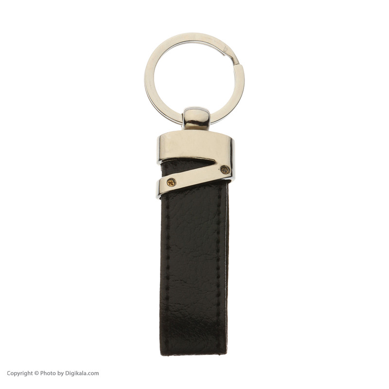 جاکلیدی طلا 18 عیار مردانه مایا ماهک مدل MO0172 طرح سوپرمن